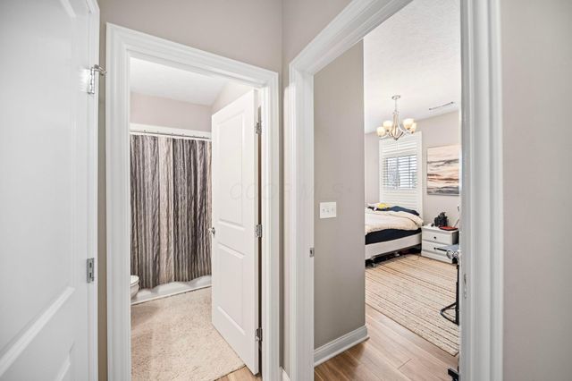 5744 Caulfield Lane, Dublin, OH 43016