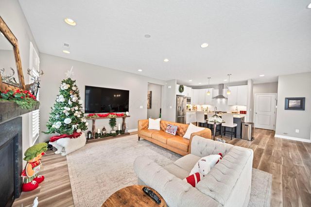 5744 Caulfield Lane, Dublin, OH 43016