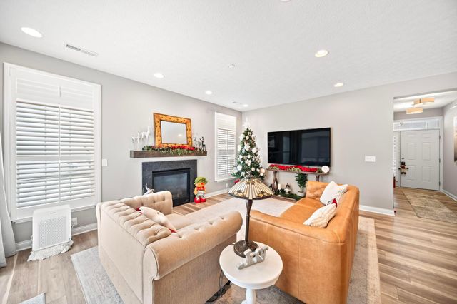 5744 Caulfield Lane, Dublin, OH 43016