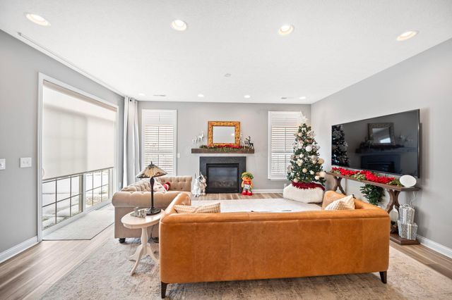 5744 Caulfield Lane, Dublin, OH 43016