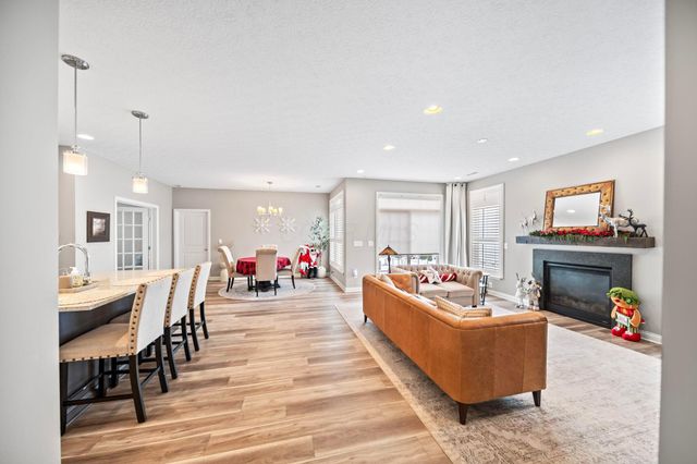 5744 Caulfield Lane, Dublin, OH 43016