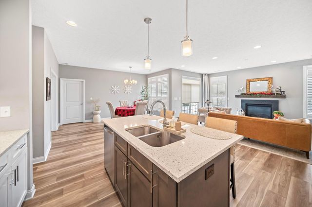 5744 Caulfield Lane, Dublin, OH 43016