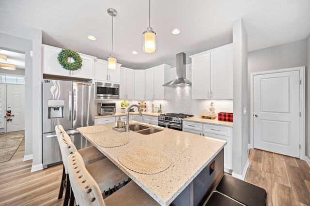 5744 Caulfield Lane, Dublin, OH 43016