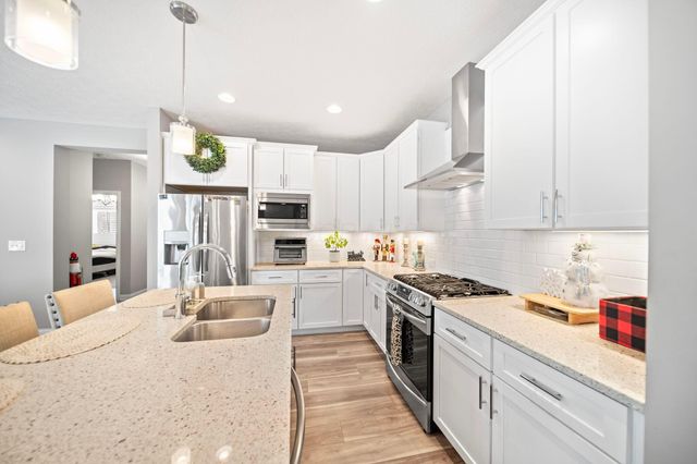 5744 Caulfield Lane, Dublin, OH 43016