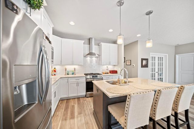 5744 Caulfield Lane, Dublin, OH 43016