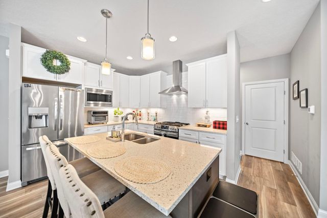 5744 Caulfield Lane, Dublin, OH 43016