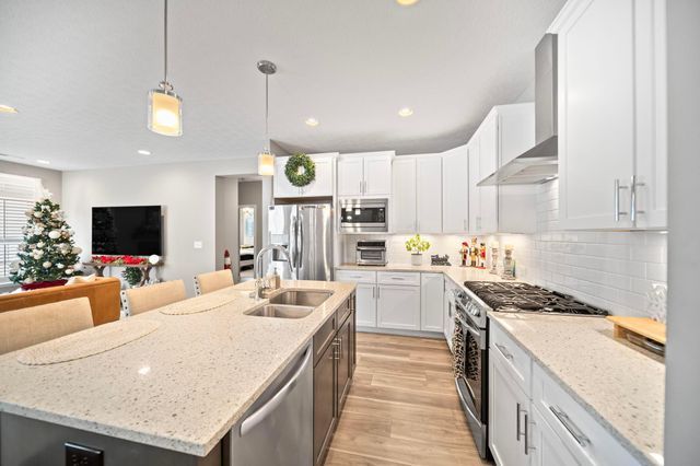 5744 Caulfield Lane, Dublin, OH 43016