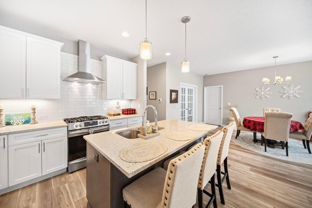 5744 Caulfield Lane, Dublin, OH 43016