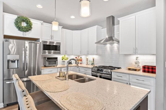 5744 Caulfield Lane, Dublin, OH 43016