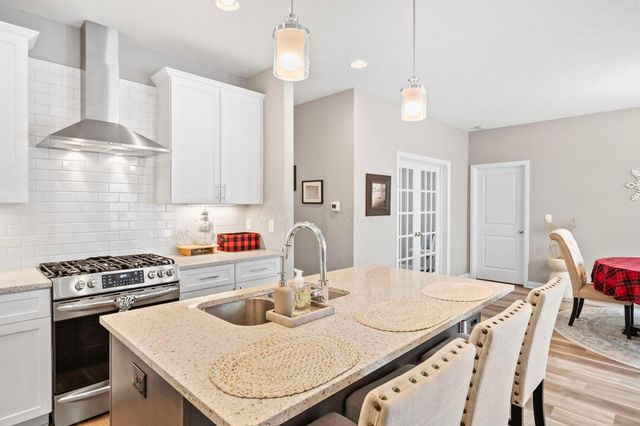 5744 Caulfield Lane, Dublin, OH 43016