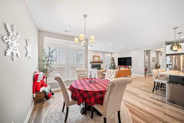 5744 Caulfield Lane, Dublin, OH 43016