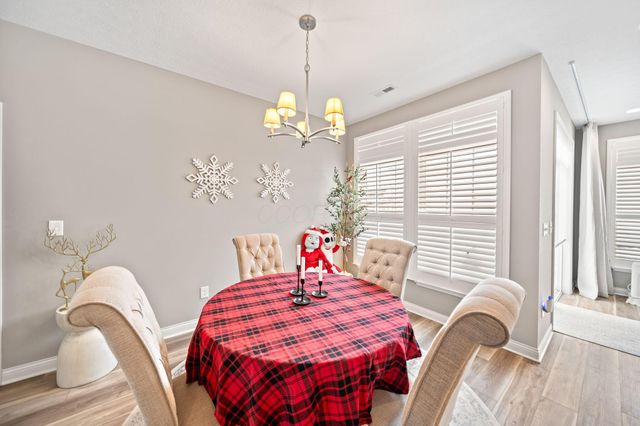 5744 Caulfield Lane, Dublin, OH 43016