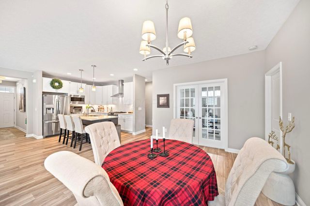 5744 Caulfield Lane, Dublin, OH 43016