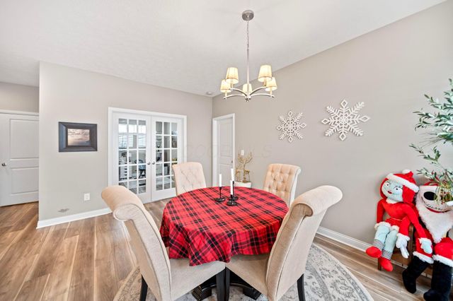 5744 Caulfield Lane, Dublin, OH 43016