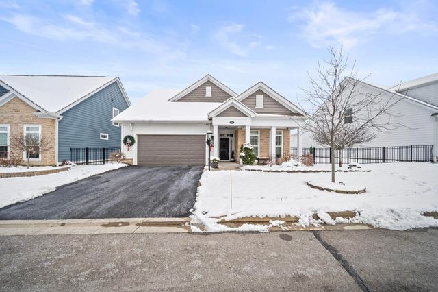 5744 Caulfield Lane, Dublin, OH 43016