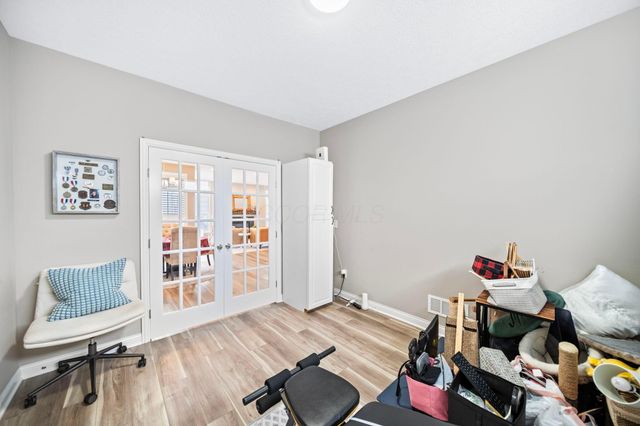 5744 Caulfield Lane, Dublin, OH 43016