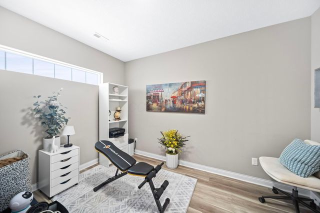 5744 Caulfield Lane, Dublin, OH 43016