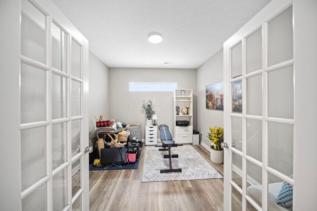 5744 Caulfield Lane, Dublin, OH 43016