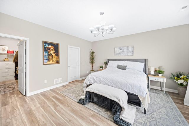 5744 Caulfield Lane, Dublin, OH 43016