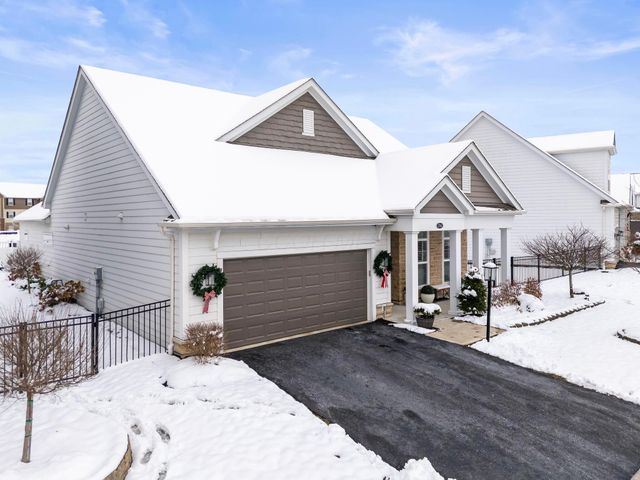5744 Caulfield Lane, Dublin, OH 43016