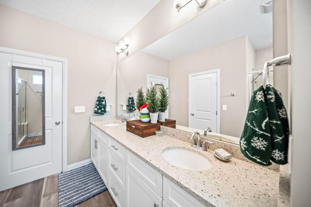 5744 Caulfield Lane, Dublin, OH 43016