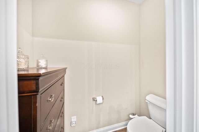 5744 Caulfield Lane, Dublin, OH 43016