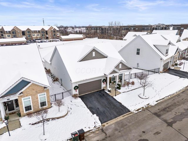 5744 Caulfield Lane, Dublin, OH 43016