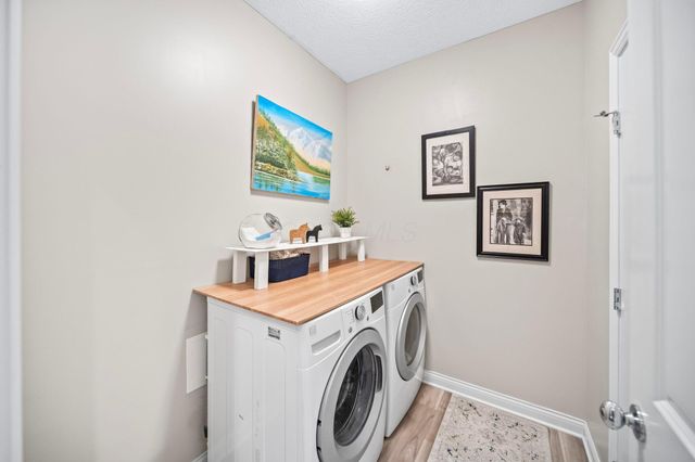 5744 Caulfield Lane, Dublin, OH 43016