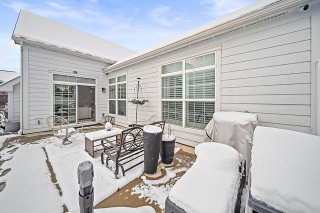 5744 Caulfield Lane, Dublin, OH 43016