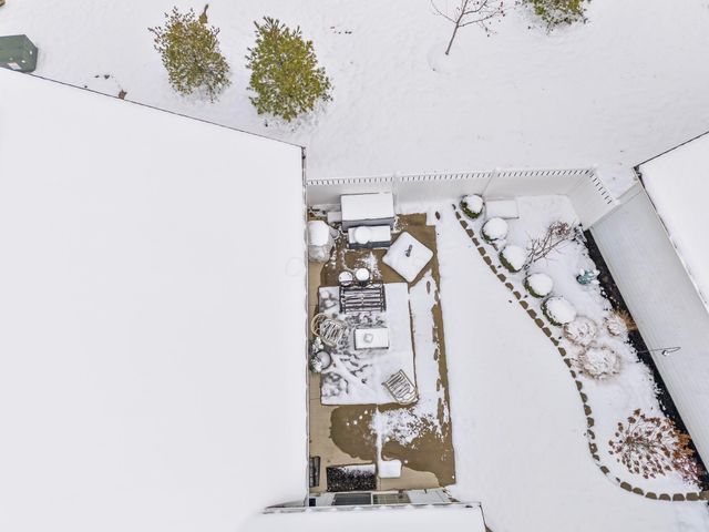 5744 Caulfield Lane, Dublin, OH 43016