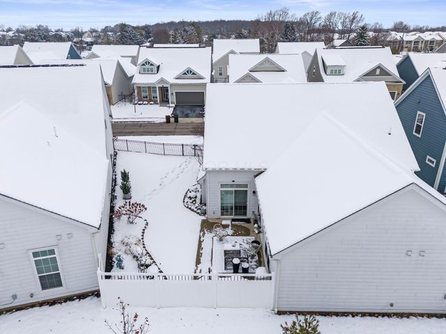 5744 Caulfield Lane, Dublin, OH 43016