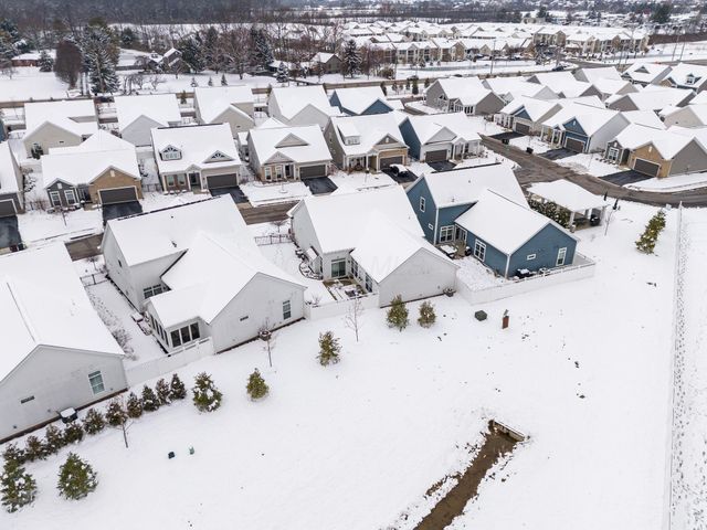 5744 Caulfield Lane, Dublin, OH 43016