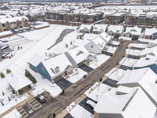 5744 Caulfield Lane, Dublin, OH 43016