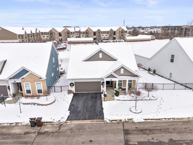 5744 Caulfield Lane, Dublin, OH 43016