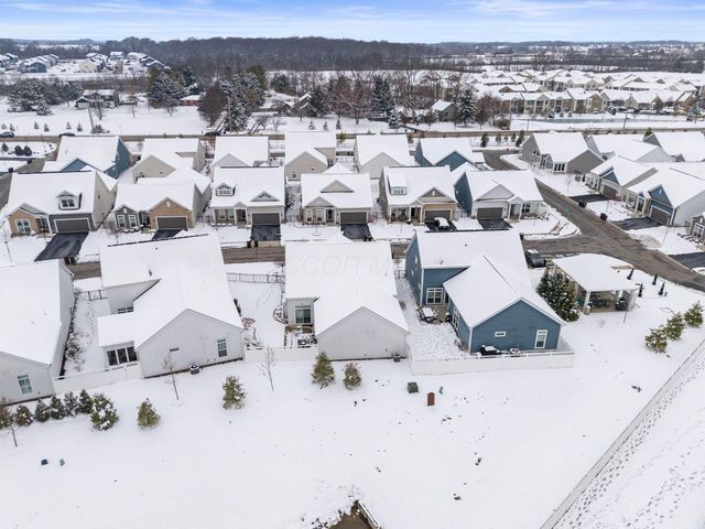 5744 Caulfield Lane, Dublin, OH 43016