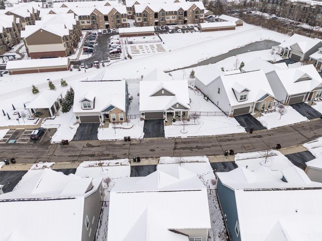 5744 Caulfield Lane, Dublin, OH 43016