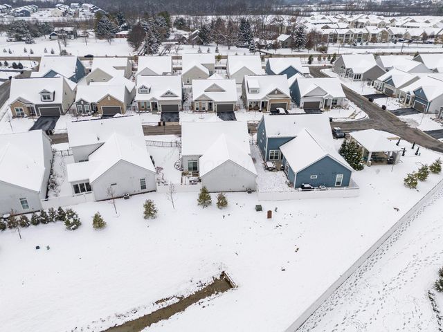 5744 Caulfield Lane, Dublin, OH 43016