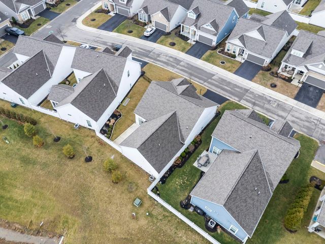 5744 Caulfield Lane, Dublin, OH 43016