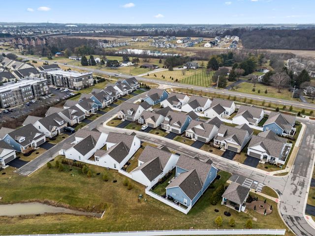 5744 Caulfield Lane, Dublin, OH 43016