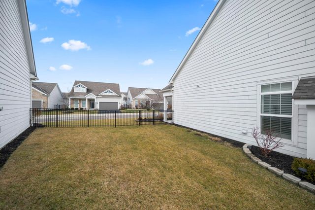 5744 Caulfield Lane, Dublin, OH 43016