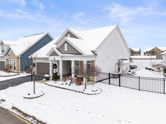 5744 Caulfield Lane, Dublin, OH 43016