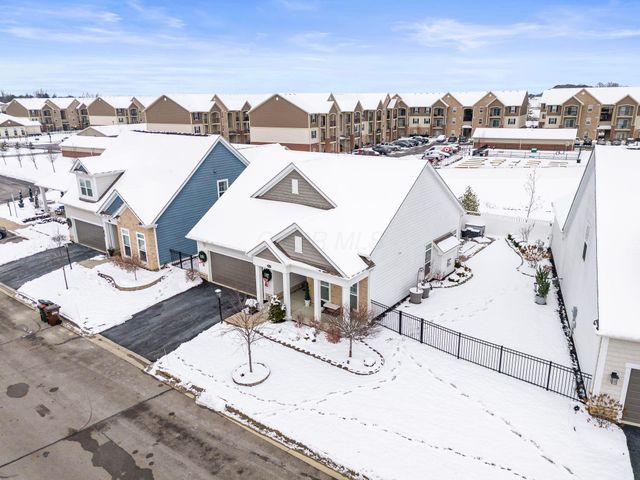 5744 Caulfield Lane, Dublin, OH 43016