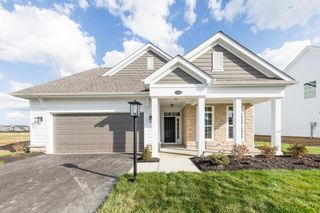5744 Caulfield Lane, Dublin, OH 43016
