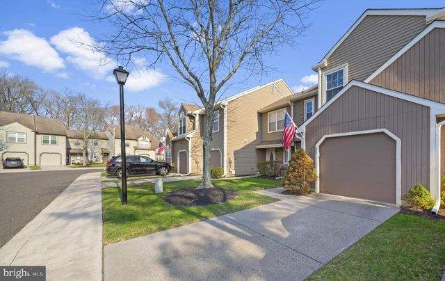 333 ERICSON CT, Mount Laurel, NJ 08054