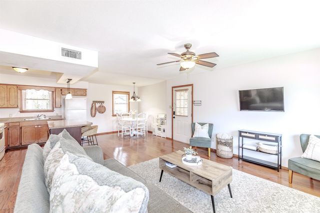 953 Ezell Street, Perryville, AR 72126