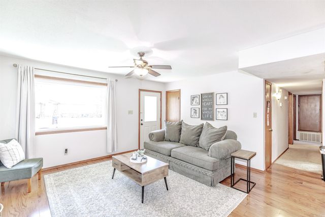 953 Ezell Street, Perryville, AR 72126