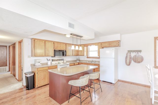 953 Ezell Street, Perryville, AR 72126