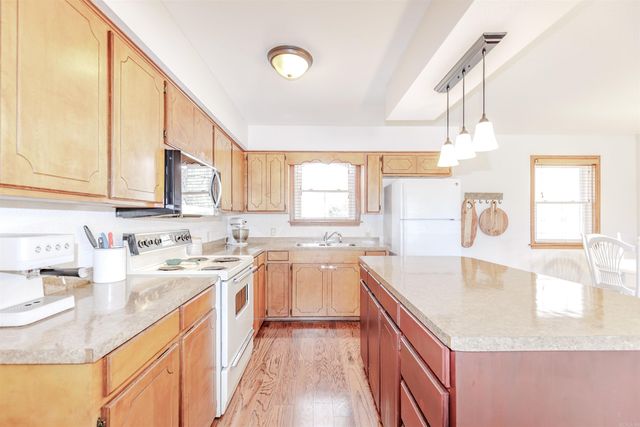 953 Ezell Street, Perryville, AR 72126