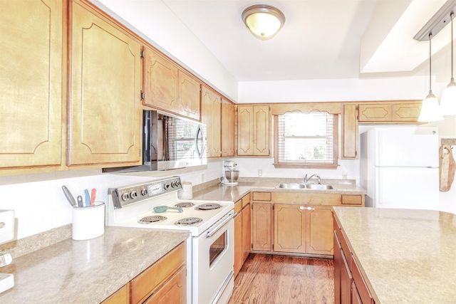 953 Ezell Street, Perryville, AR 72126