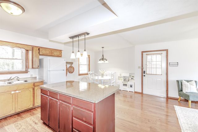 953 Ezell Street, Perryville, AR 72126